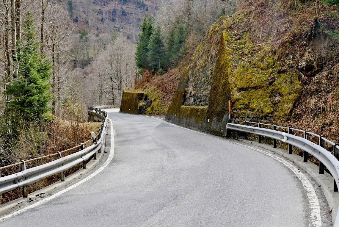 Fahrplan für die Lammschlucht – das passiert 2026