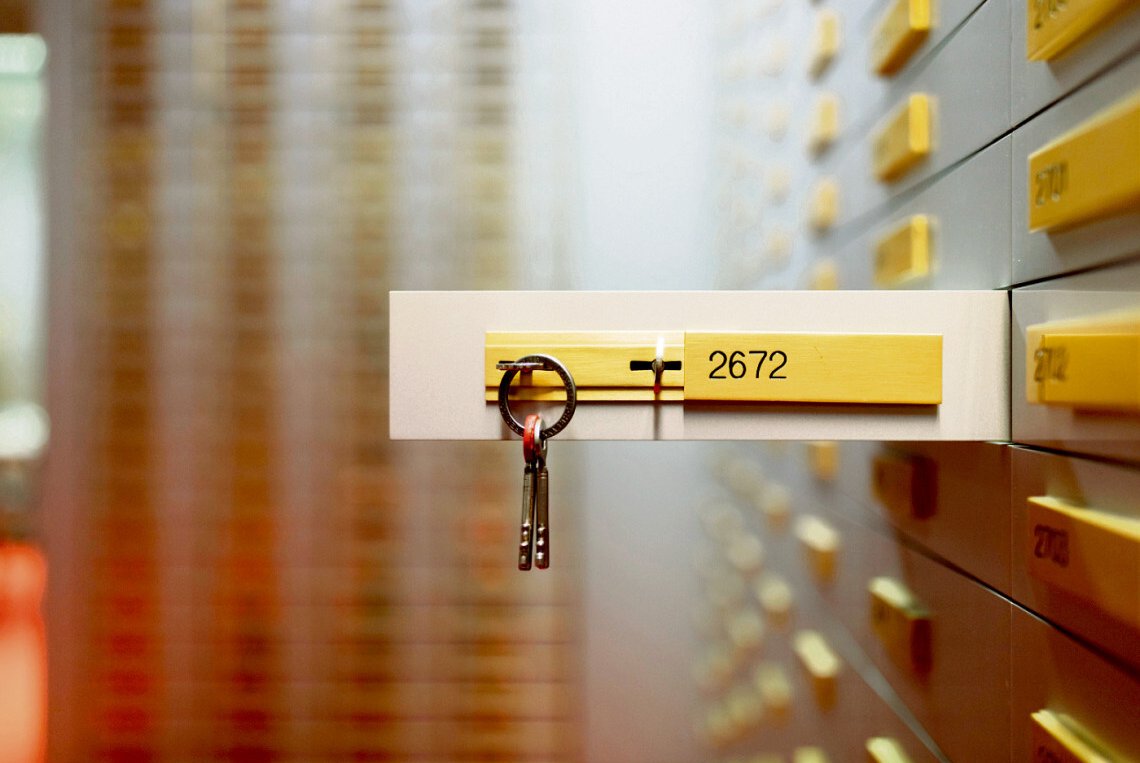 Luzerner Regierung will bei der Erbschaftssteuer Anpassungen prüfen