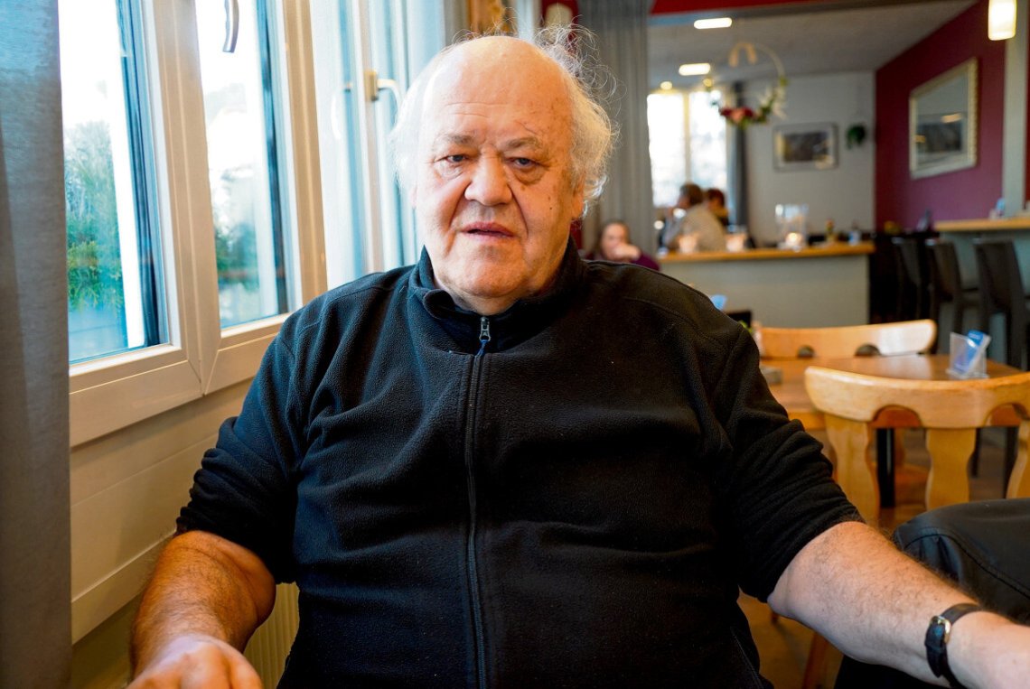 Hüter der klingenden Geschichte