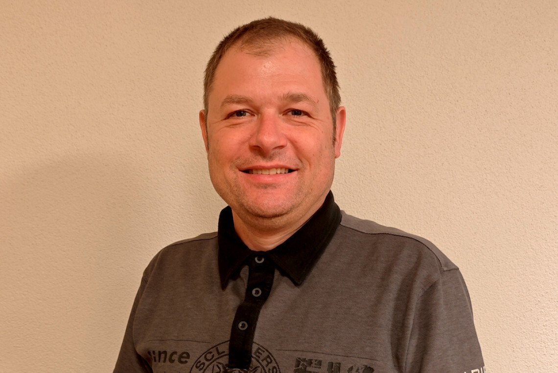 Vor dem Eidgenössischen Schützenfest in Chur