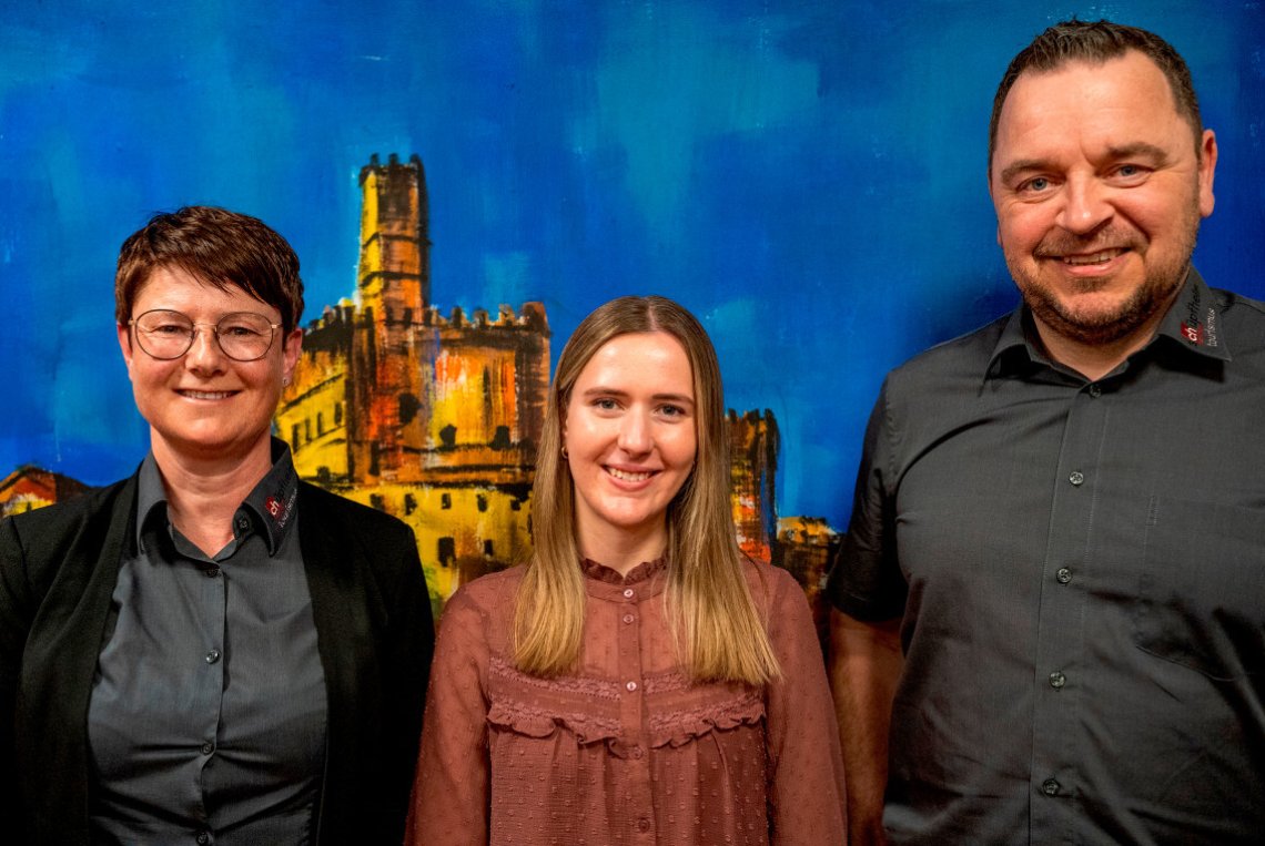 Abwechslungsreiches Jahr für Schüpfheim Tourismus