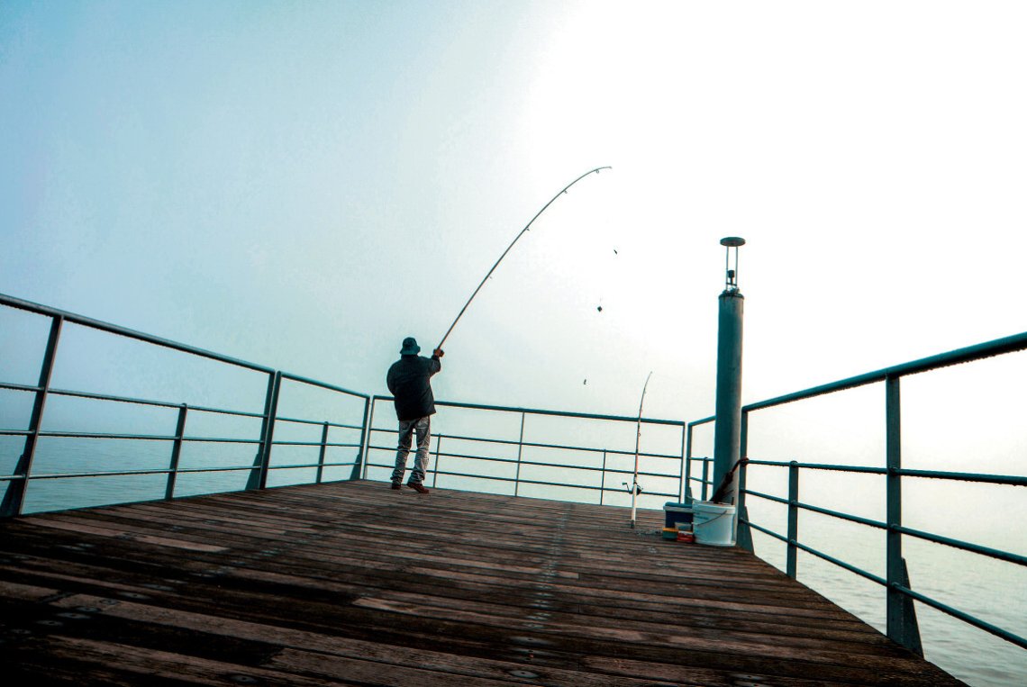 Die falschen Versprechen der digitalen Fischer&nbsp;