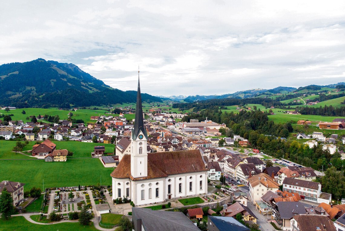 Stille Wahlen und ein tragischer Sonderfall
