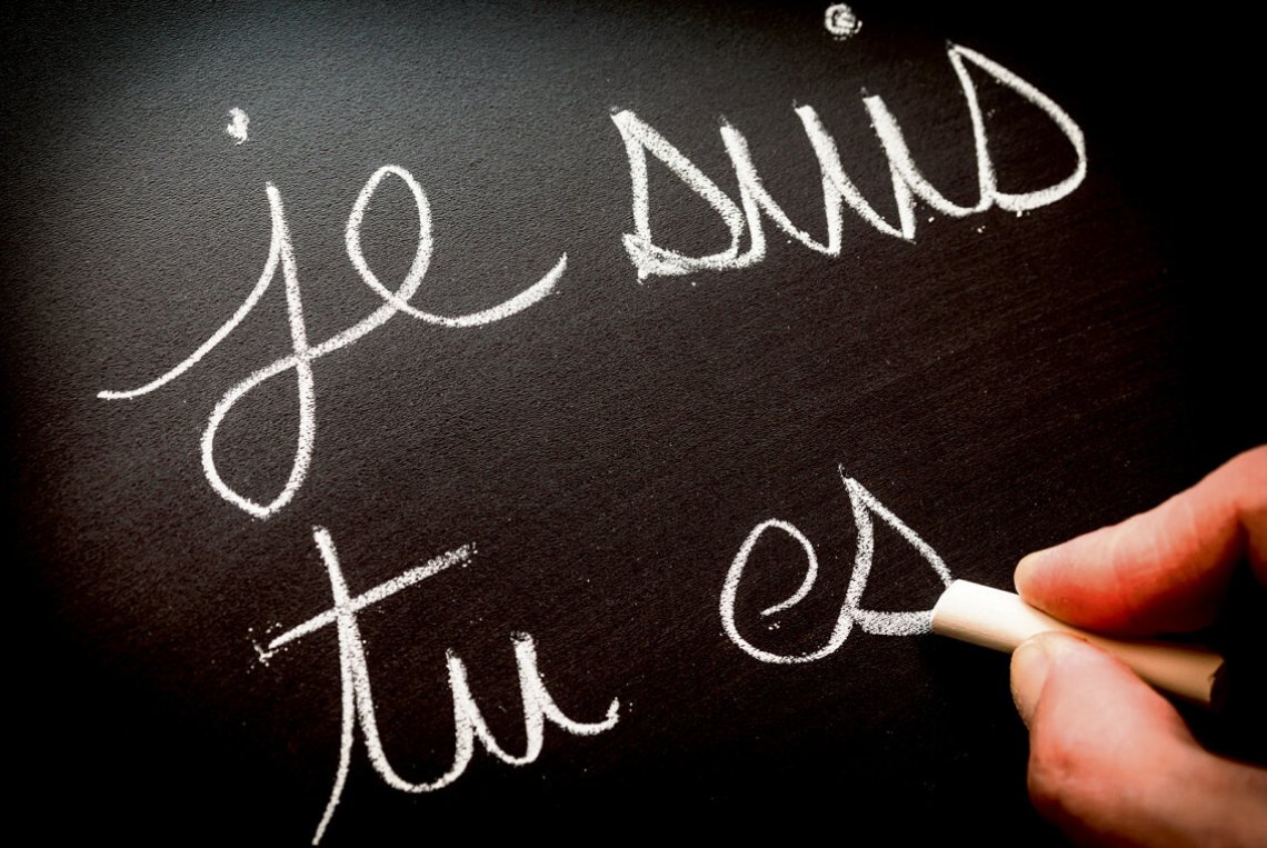 Regierung hält an Französisch ab der 5. Klasse fest