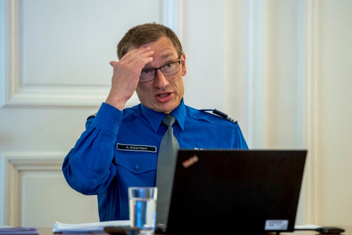 Cyberkriminalität und häusliche Gewalt nehmen zu