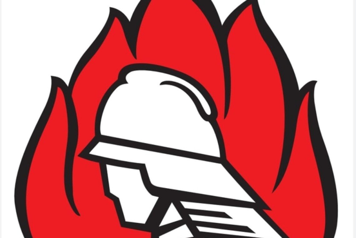 Vier neue Feuerwehroffiziere ernannt