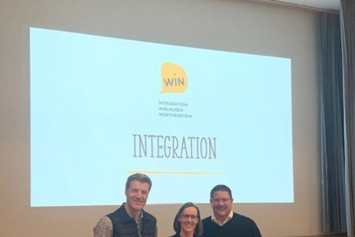 WiN Generalversammlung