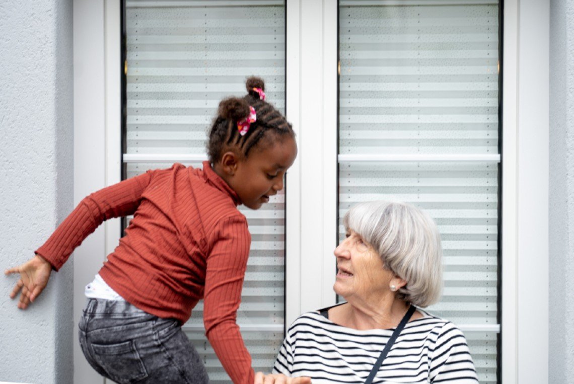 Generalversammlung WiN